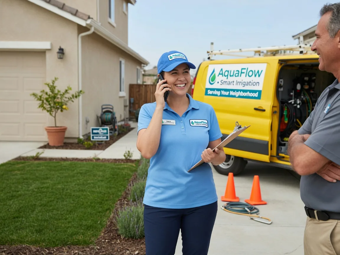Irrigation Installation Taneyville, MO FAQs